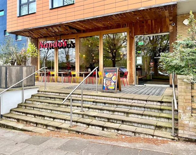 Nandos Food and Restaurant | Restaurant