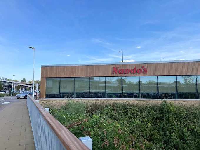 Nandos Food and Restaurant | Restaurant
