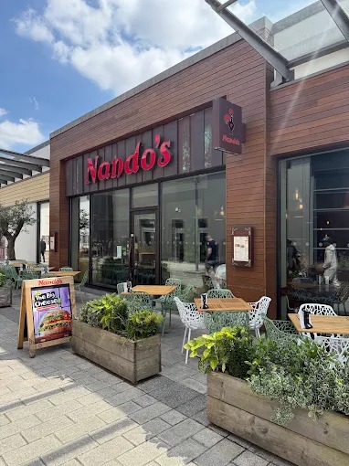 Nandos Food and Restaurant | Restaurant