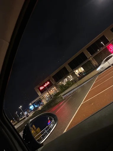 Nandos Food and Restaurant | Restaurant