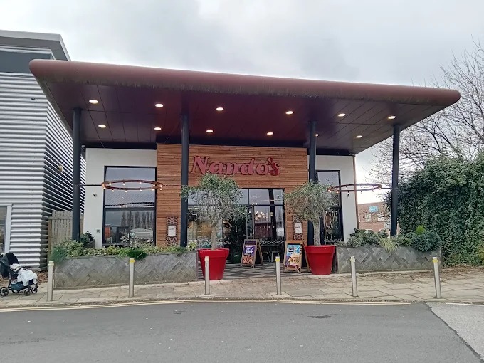Nandos Food and Restaurant | Restaurant
