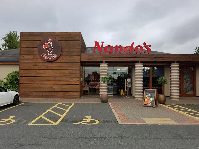 Nandos Food and Restaurant | Restaurant