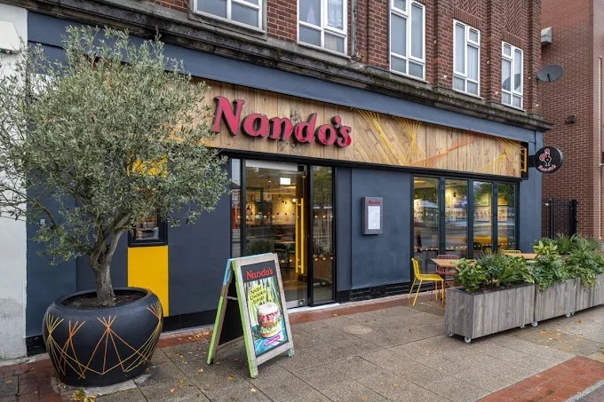 Nandos Food and Restaurant | Restaurant