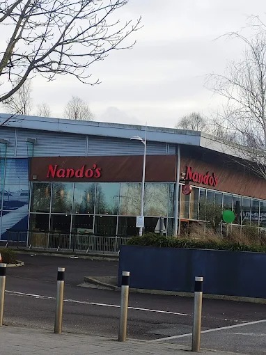 Nandos Food and Restaurant | Restaurant