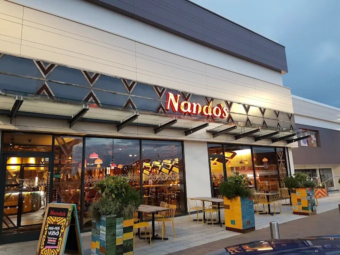 Nandos Food and Restaurant | Restaurant
