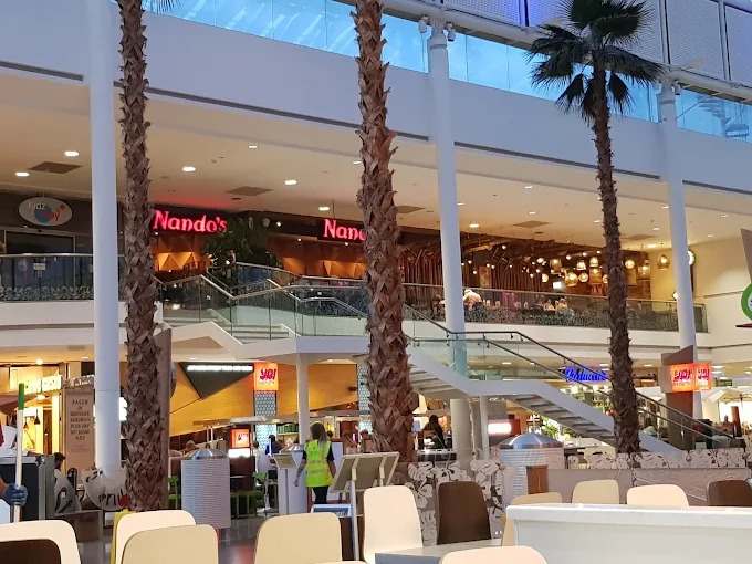 Nandos Food and Restaurant | Restaurant