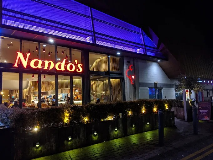 Nandos Food and Restaurant | Restaurant