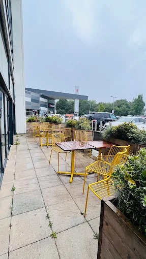 Nandos Food and Restaurant | Restaurant