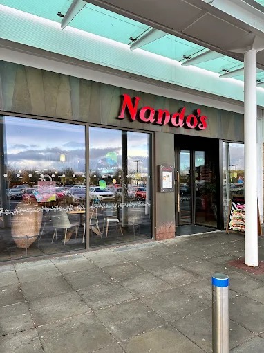Nandos Food and Restaurant | Restaurant