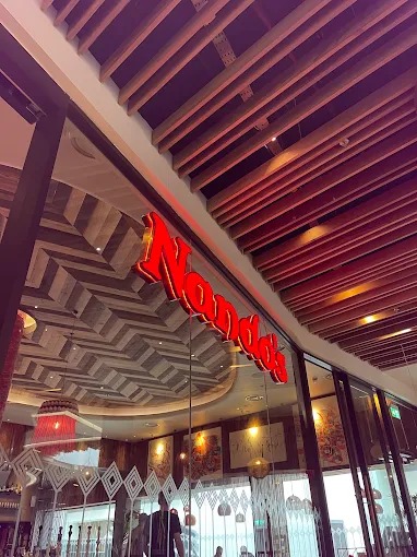 Nandos Food and Restaurant | Restaurant