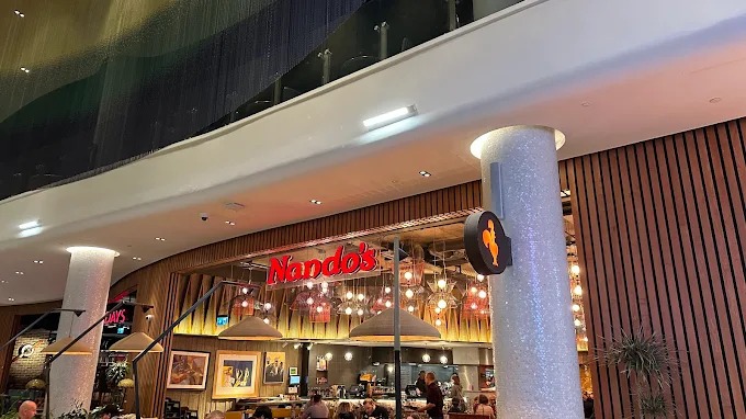 Nandos Food and Restaurant | Restaurant