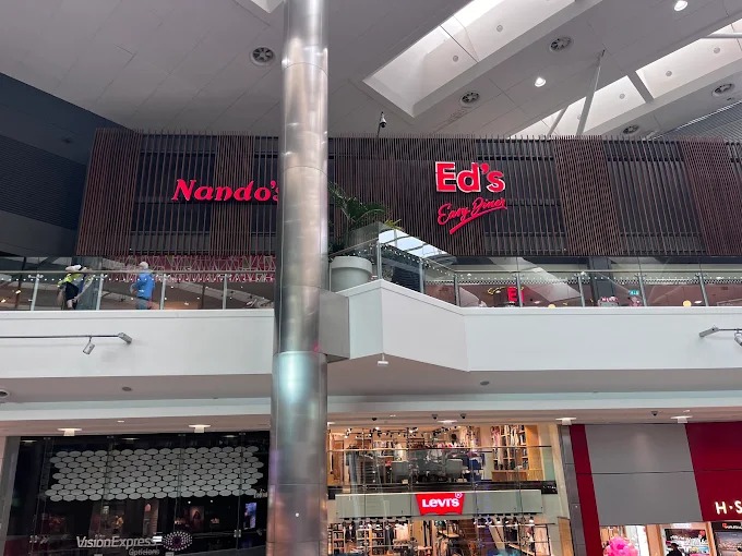 Nandos Food and Restaurant | Restaurant