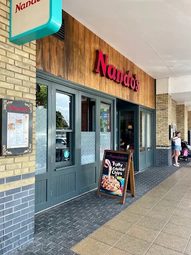 Nandos Food and Restaurant | Restaurant