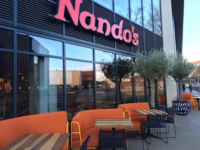 Nandos Food and Restaurant | Restaurant