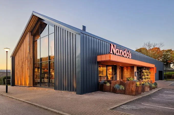 Nandos Food and Restaurant | Restaurant