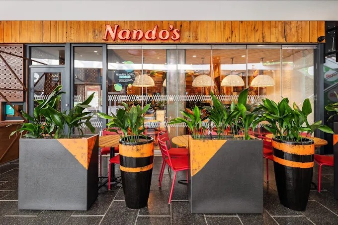 Nandos Food and Restaurant | Restaurant