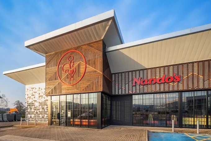 Nandos Food and Restaurant | Restaurant