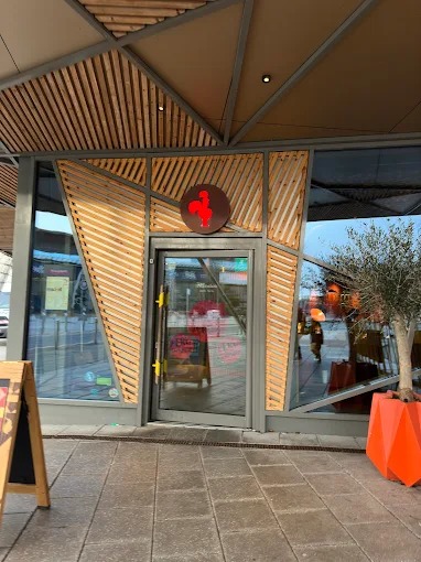 Nandos Food and Restaurant | Restaurant