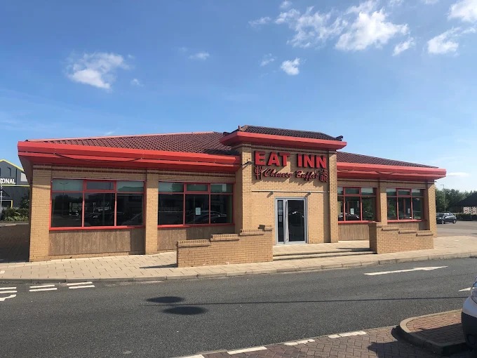 Nandos Food and Restaurant | Restaurant