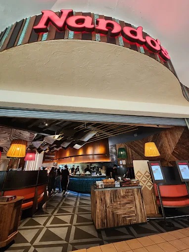 Nandos Food and Restaurant | Restaurant