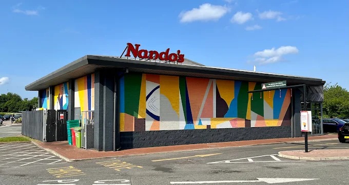 Nandos Food and Restaurant | Restaurant