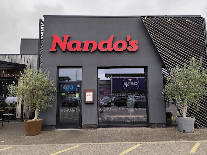 Nandos Food and Restaurant | Restaurant