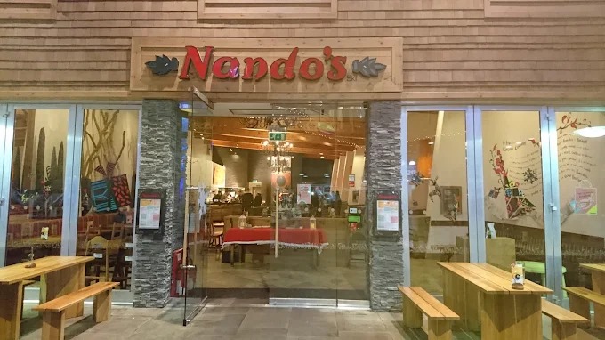Nandos Food and Restaurant | Restaurant