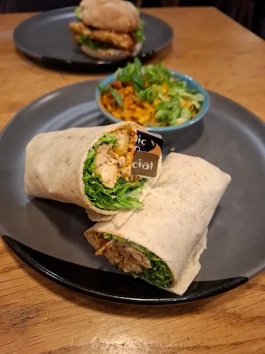 Nandos Food and Restaurant | Restaurant