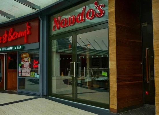 Nandos Food and Restaurant | Restaurant