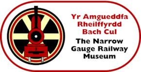 Narrow Gauge Railway Museum Logo