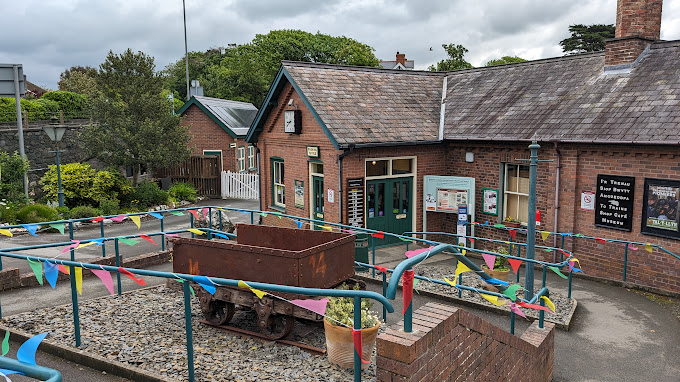 Narrow Gauge Railway Museum Travel | Museums