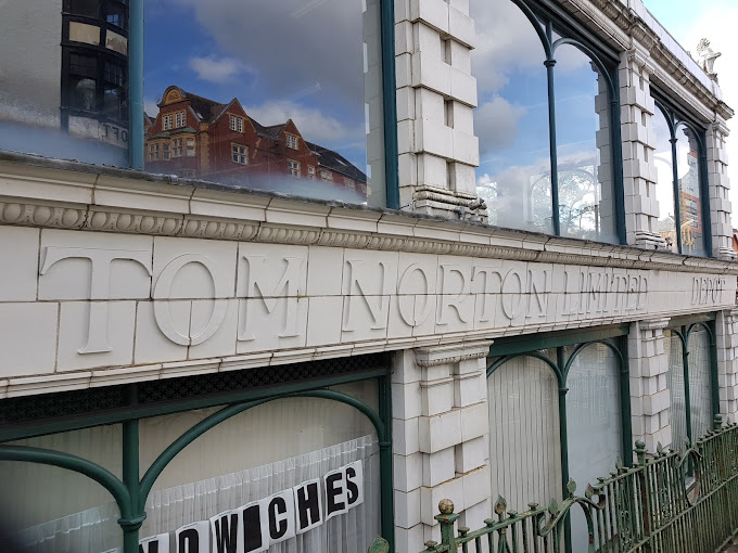 National Cycle Museum Travel | Museums