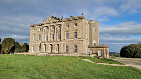 National Trust - Castle Ward - Logo