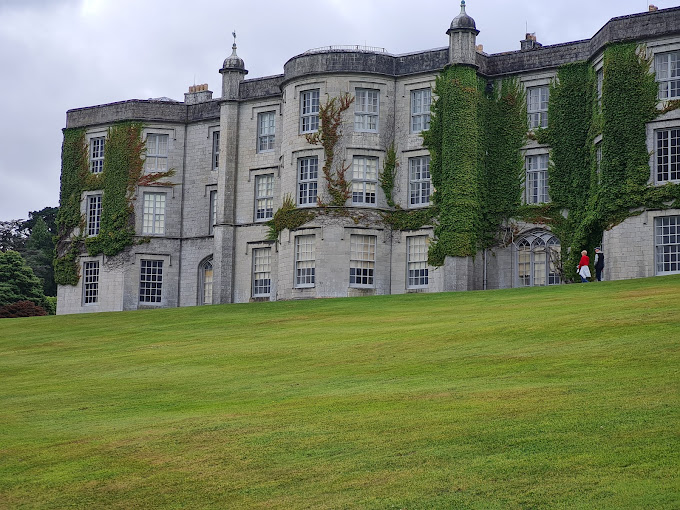 National Trust - Plas Newydd House and Gardens Travel | Museums