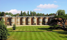 New Hall School Education | Schools