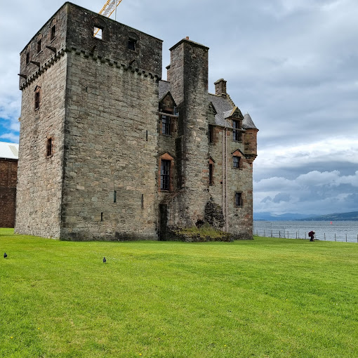 Newark Castle Travel | Museums
