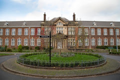Newland School for Girls Education | Schools