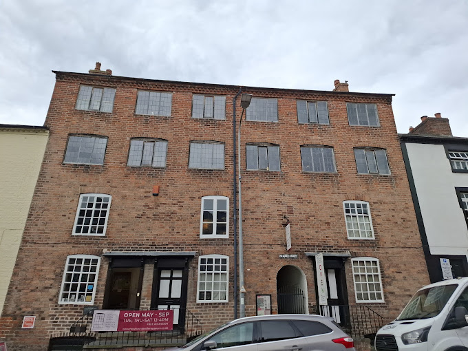 Newtown Textile Museum Travel | Museums