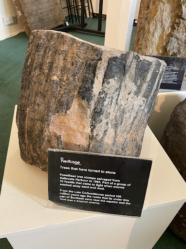 North Ayrshire Heritage Centre Saltcoats Museums 02