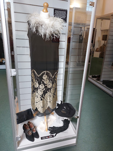 North Ayrshire Heritage Centre Saltcoats Museums 003