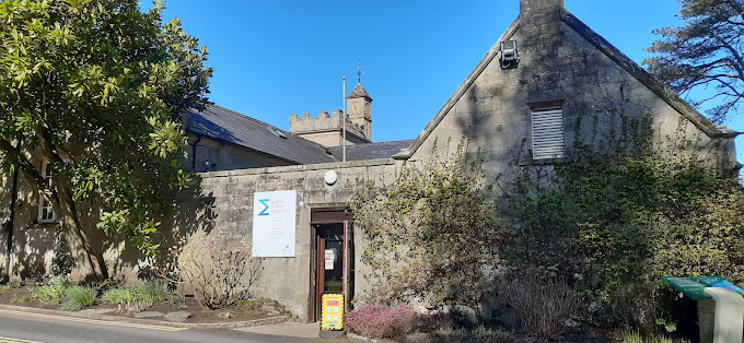 North Down Museum - Logo