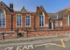 North Walsham Infant & Junior School North Walsham Schools 02