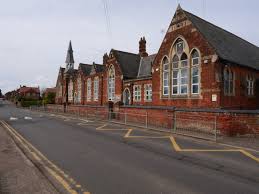 North Walsham Infant & Junior School North Walsham Schools 03