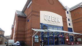 ODEON Chelmsford Entertainment | Movie Theater