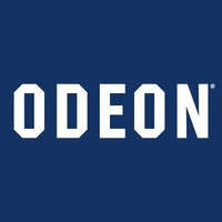 ODEON Luxe Stafford Logo