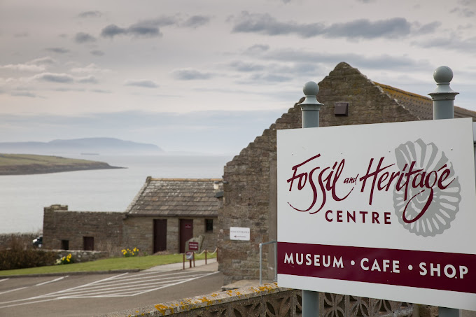Orkney Fossil and Heritage Centre Travel | Museums