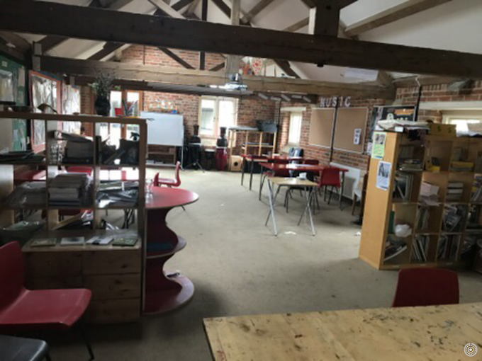 Oxford Montessori Schools - Forest Farm School Oxford Schools 02