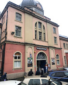 Peak District Lead Mining Museum Logo