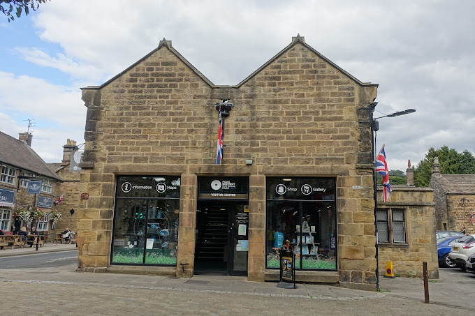Peak District National Park Visitor Centre|Museums|Travel