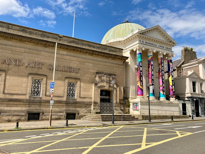 Perth Art Gallery Travel | Museums